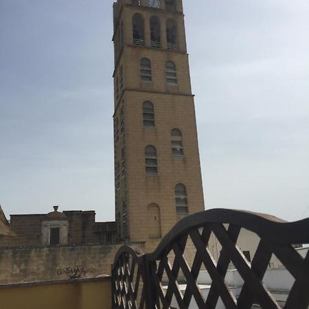Il Calore Del Salento Appartamento Pulsano Exterior foto